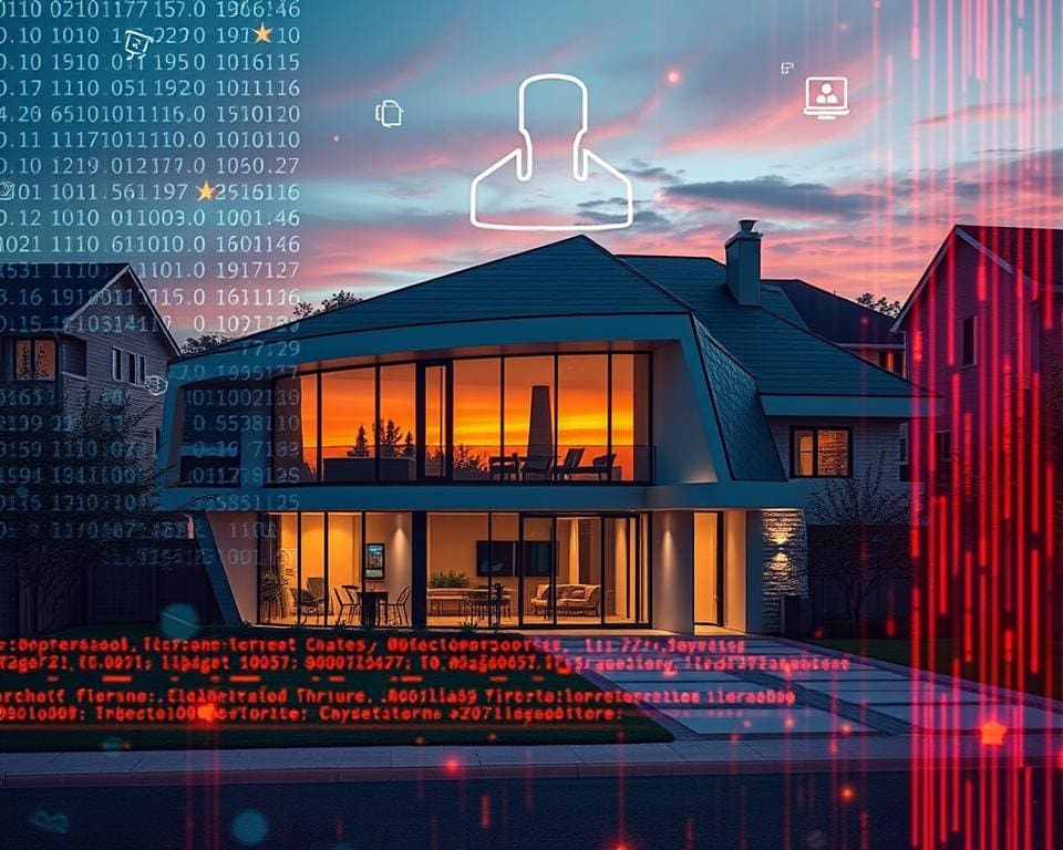 Wie sicher sind Smart Homes vor Cyberangriffen?