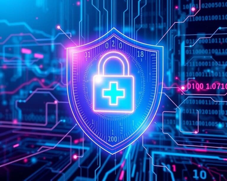 Wie sicher sind digitale Gesundheitsakten vor Missbrauch?
