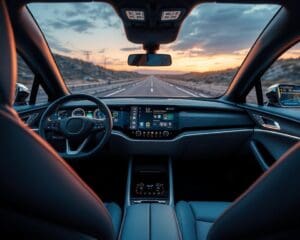 Wie sicher sind smarte Assistenten in Autos?