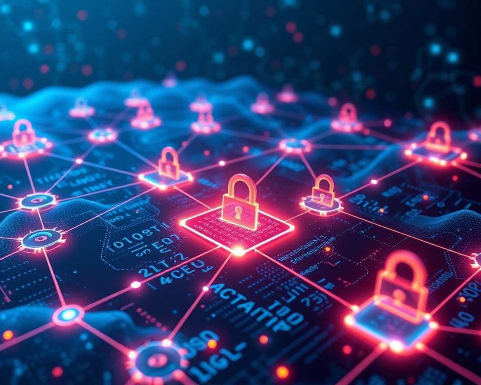 Wie verändert Blockchain die Cybersicherheit?