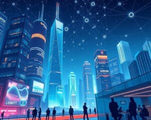 Wie verändert Blockchain die Investitionen in Start-ups?