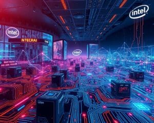 Wie verändert Intel-Technologie die Entwicklung von KI-Systemen?