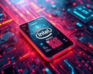 Wie verändert Intel-Technologie die Leistung mobiler Geräte?