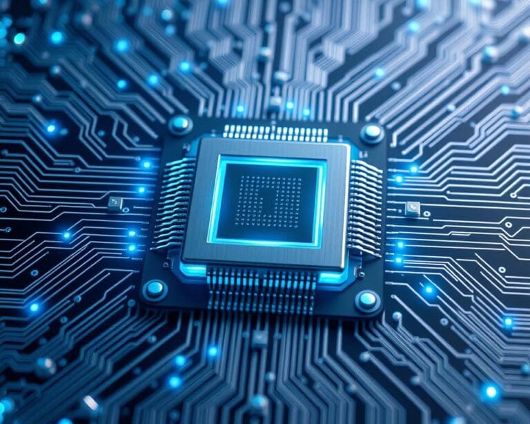 Wie verändert Intel-Technologie die Prozessoren?