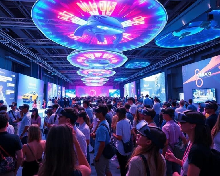 Wie verändert Virtual Reality die Eventbranche?