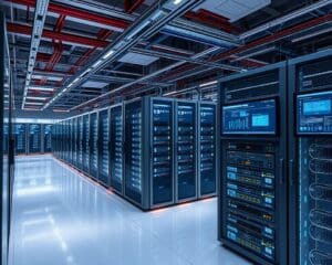 Windows Server 2025: Effizienz neu definiert