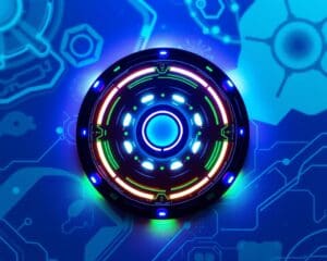 X39 Pflaster: Innovation durch patentierte Lichttherapie