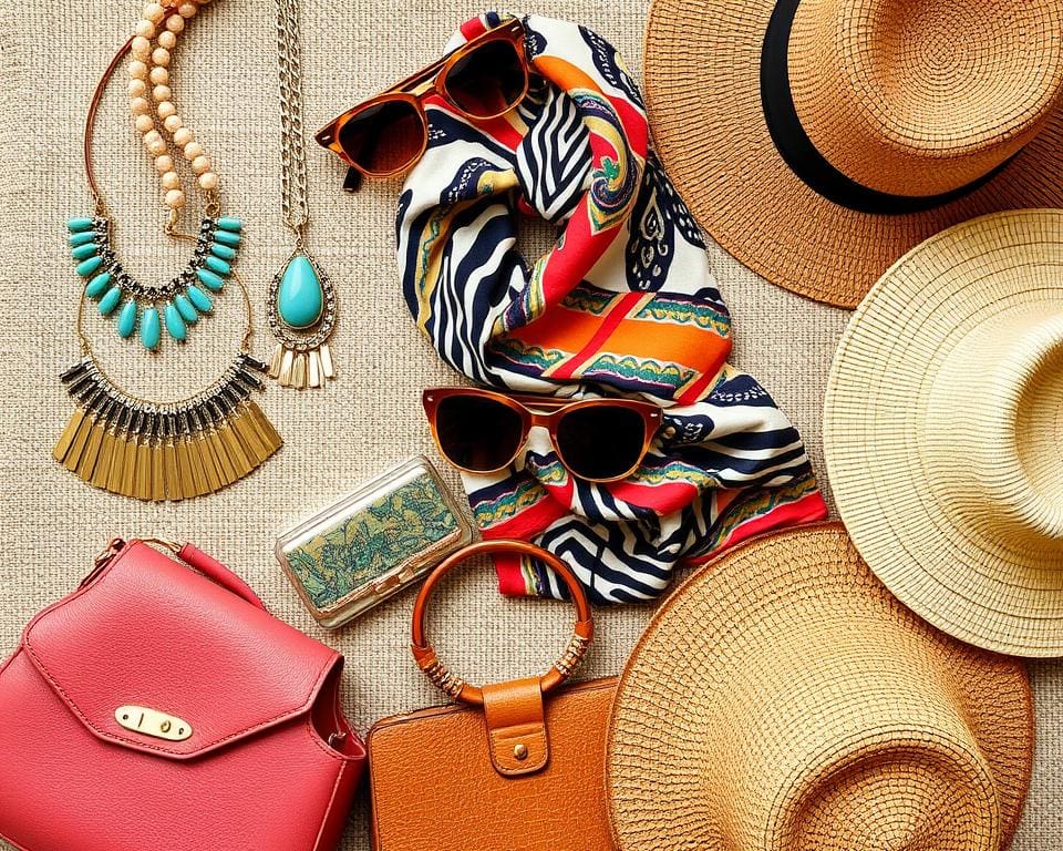 beliebte Accessoires