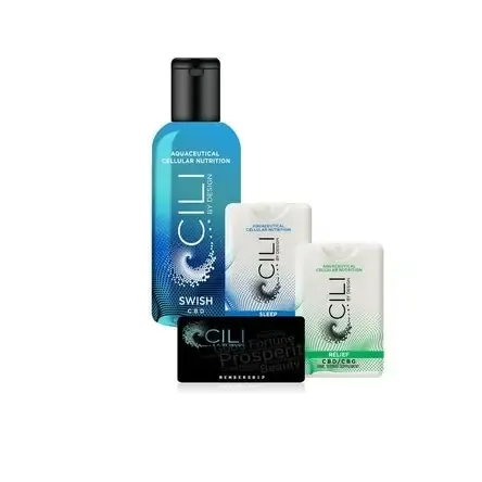 Cili by Design