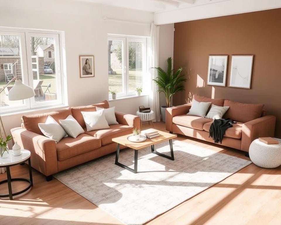 komfortable Schlafsofas von IKEA