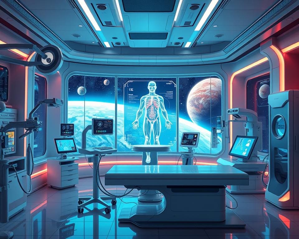technologische Innovationen