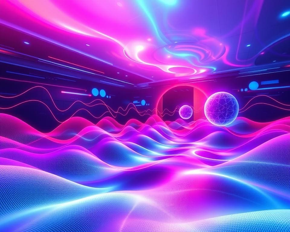 3D-Sound und räumliches Hören