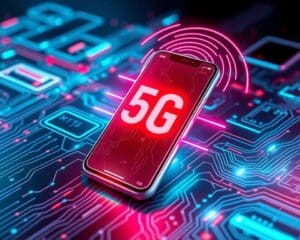 5G-Technologie: Was bedeutet das für dein Smartphone?