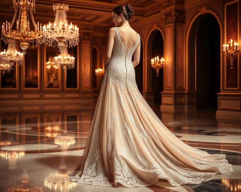 Abendkleid: Tipps für glamouröse Auftritte bei Events