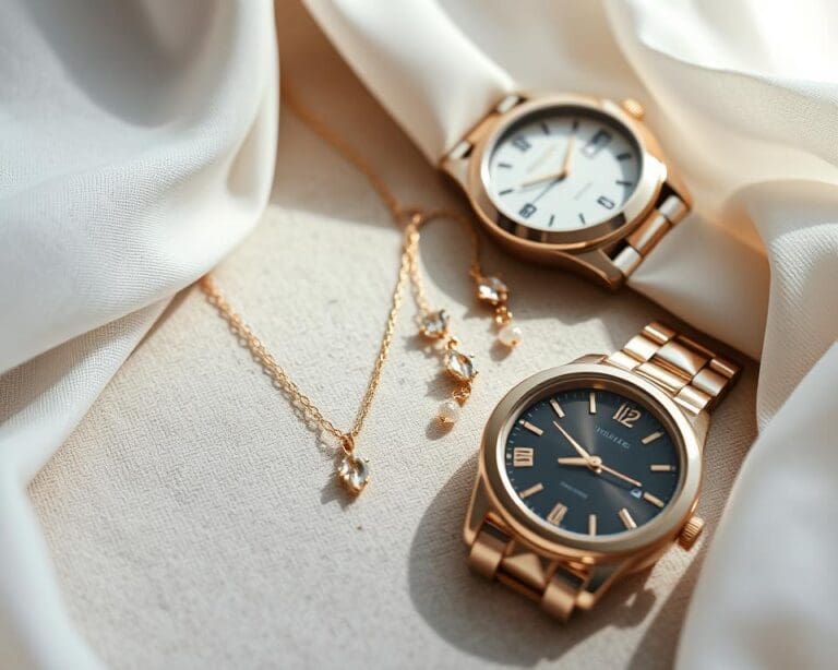 Accessoires: Kleine Details mit großer Wirkung