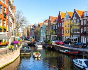 Amsterdam: Welche Hausboote kannst du besichtigen?