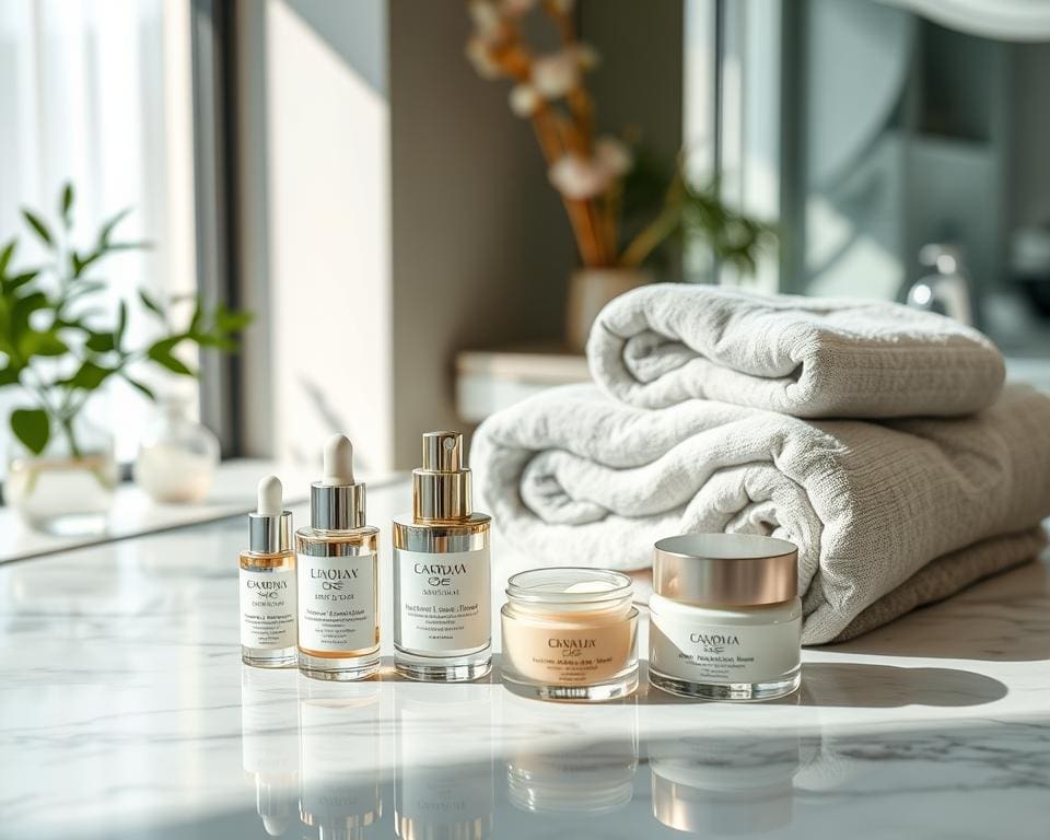 Anti-Aging-Behandlungen