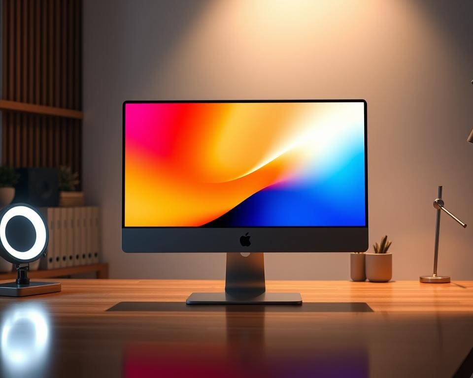 Apple Studio Display: Mehr als nur ein Bildschirm