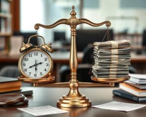 Arbeitsrecht: Welche Rechte gelten bei Überstunden?