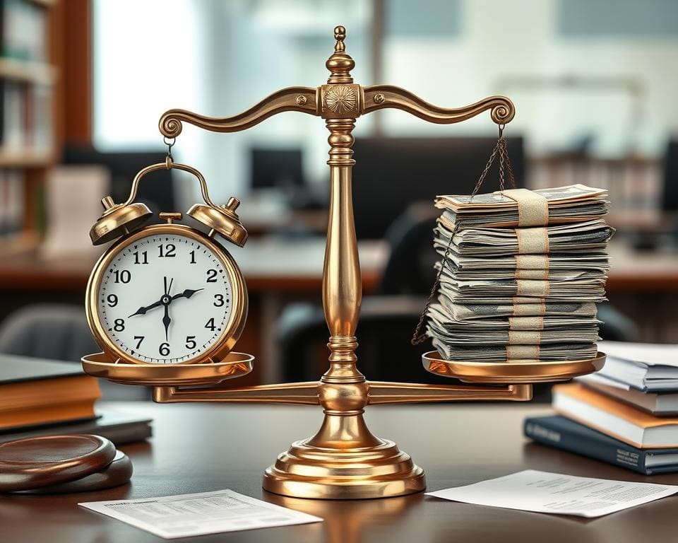 Arbeitsrecht: Welche Rechte gelten bei Überstunden?