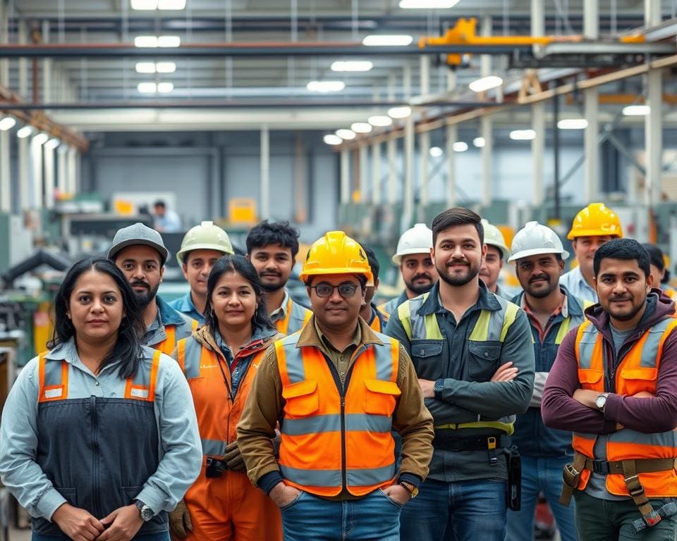 Arbeitsrecht: Welche Rechte haben Leiharbeiter?