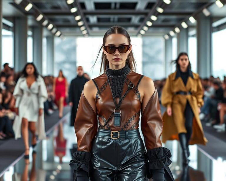 Balenciaga: Mode, die Grenzen neu definiert