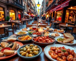 Barcelona: Welche Tapas-Bars darfst du nicht verpassen?