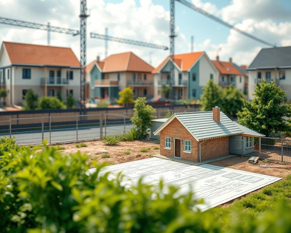 Baugesetzbuch: Welche Rechte haben Nachbarn bei Bauvorhaben?