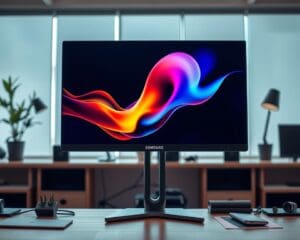 Bildschirme von Samsung: Die besten Modelle 2024