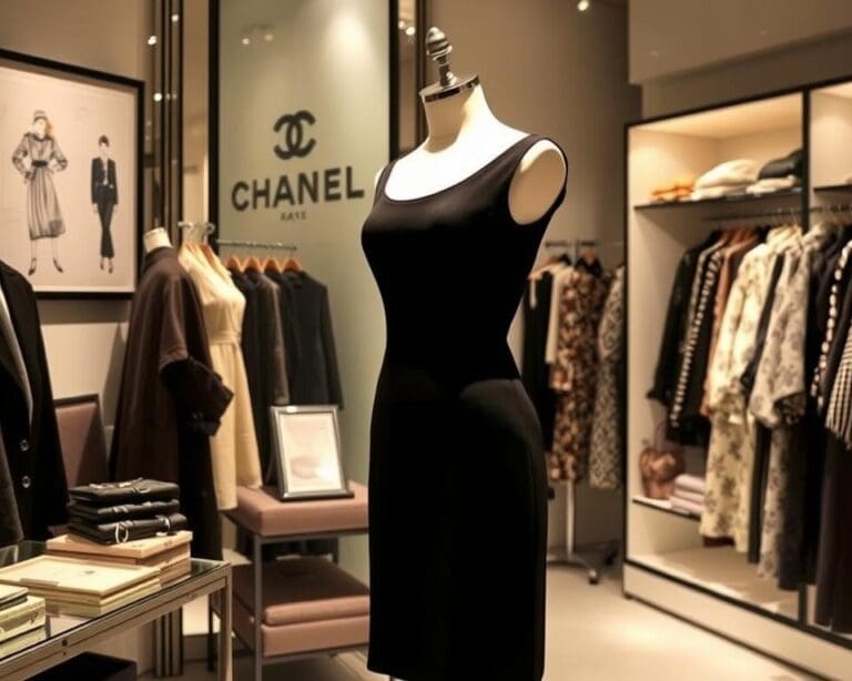 Chanel: Wie das kleine Schwarze die Mode prägte