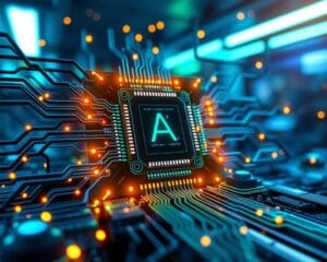 Chips für AI: Fortschritt in der Automatisierung