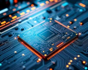 Chips für Supercomputer: Leistung ohne Grenzen