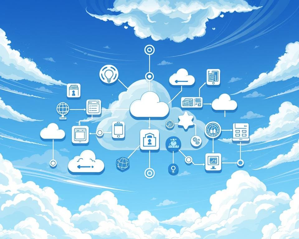 Cloud-Computing-Tools