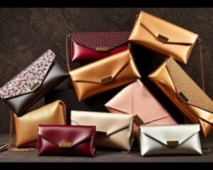 Clutch-Bags: Trends und Stylingtipps