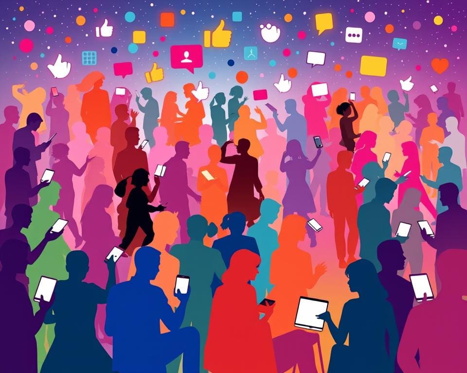 Community Interaktion in der YouTube Community stärken