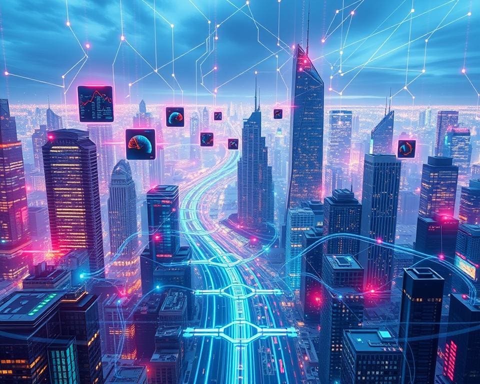 Data Engineering in der KI-gestützten Automatisierung