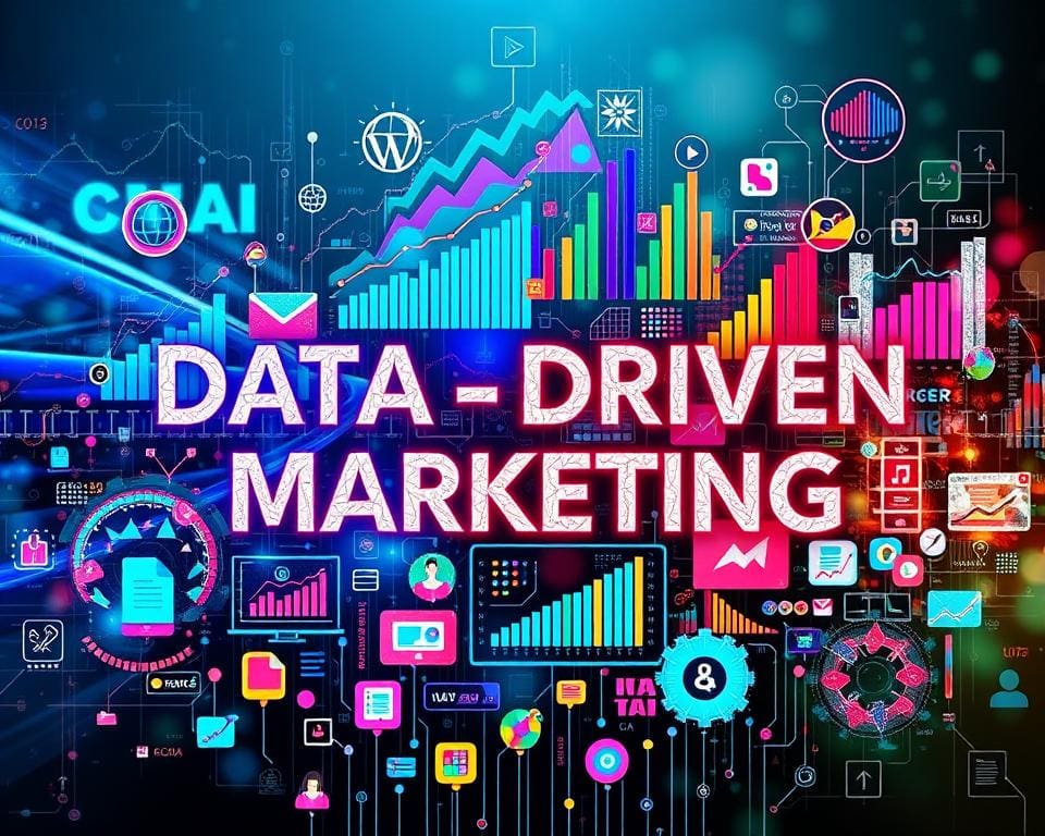 Data-driven Marketing
