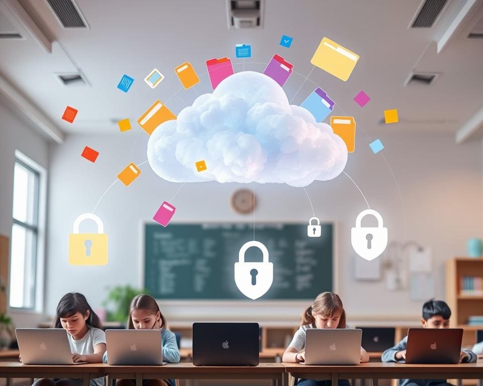 Datenschutz in der Cloud für Schulen