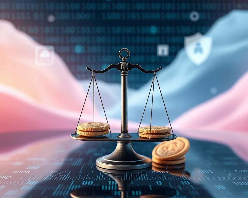 Datenschutzrecht: Wann sind Cookies zulässig?