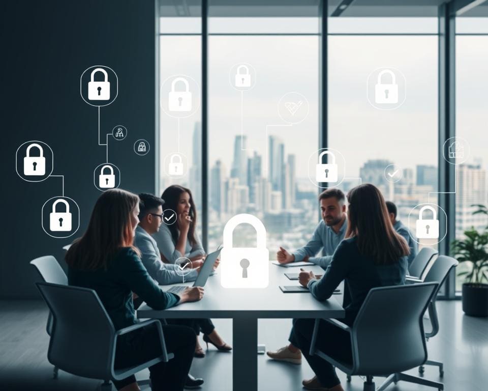 Datenschutzrecht: Welche Rechte haben Mitarbeiter?