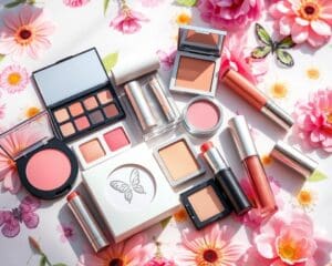 Die angesagtesten Make-up-Trends für den Frühling 2025