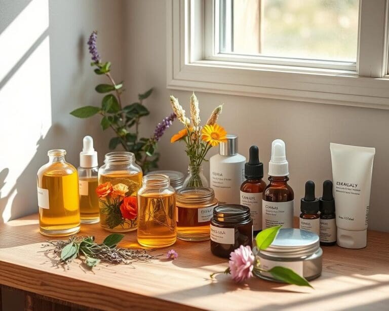 Die angesagtesten Trends in der Clean Beauty