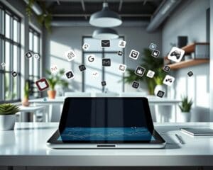 Die besten Apps für iPads im Jahr 2024