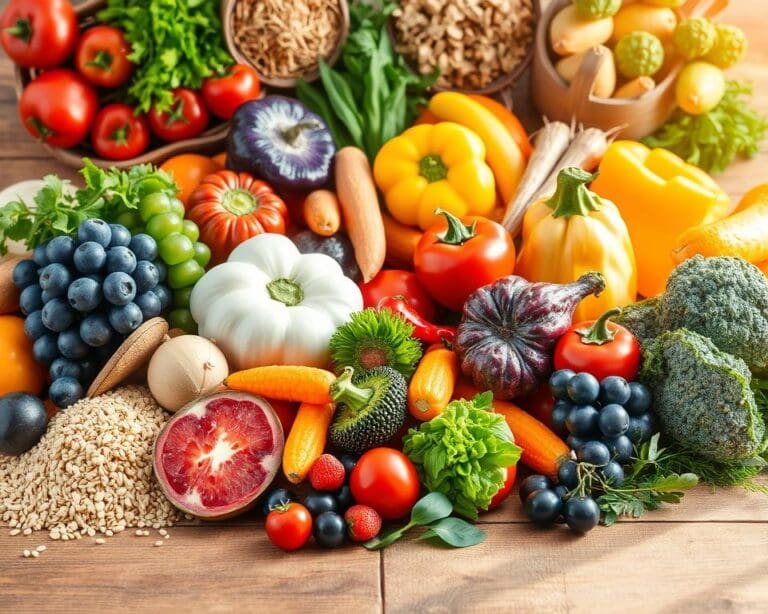 Die besten Ernährungs-Trends für deine Gesundheit