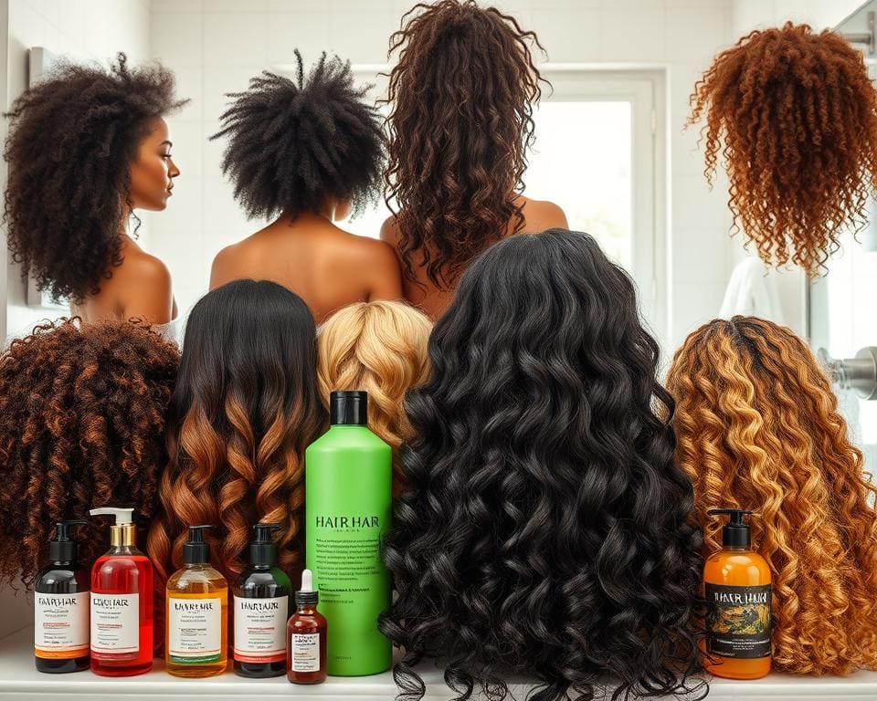 Die besten Haarpflege-Tipps für jeden Haartyp