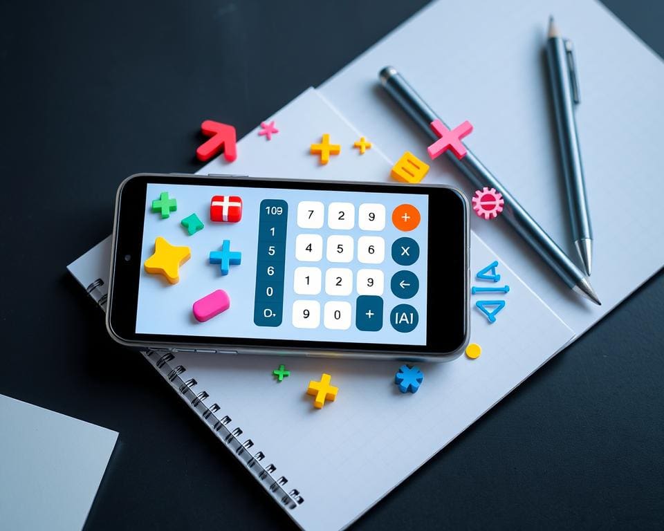Die besten Rechner-Apps für Smartphones