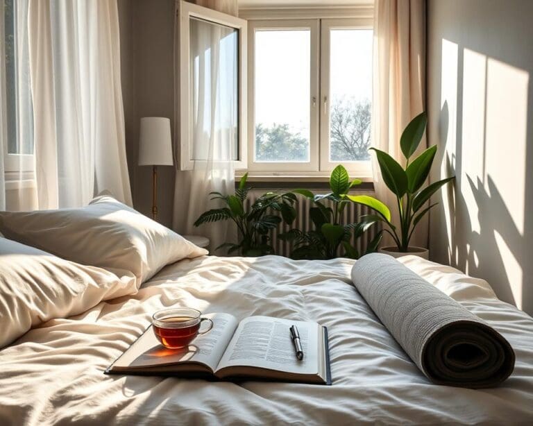 Die besten Techniken für eine stressfreie Morgenroutine