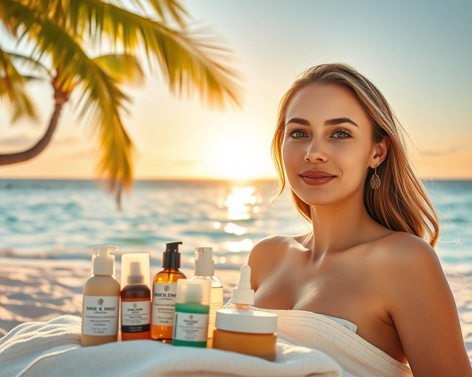 Die besten Tipps für eine makellose Sommerhaut