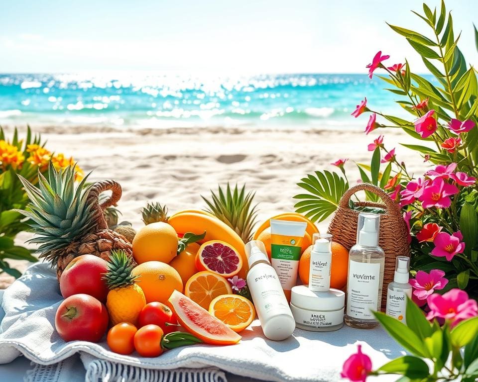 Die besten Tipps für eine makellose Sommerhaut