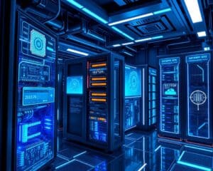 Die weltweit schnellsten Computer: Ein Überblick